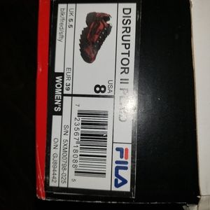 Fila Sneakers